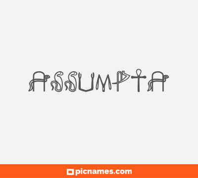 Assumpta