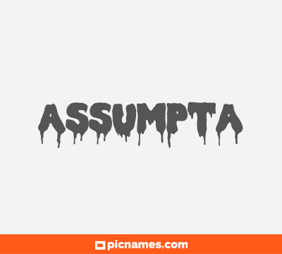 Assumpta