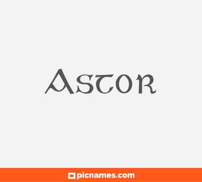 Astor