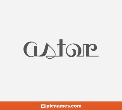 Astor