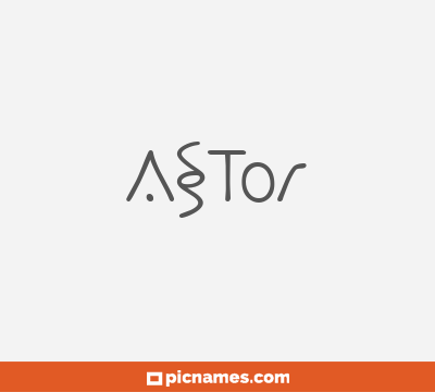 Astor