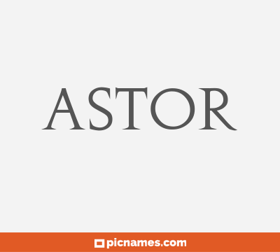 Astor