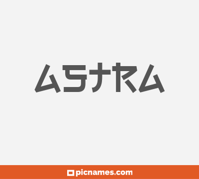 Astra