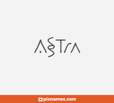 Astra