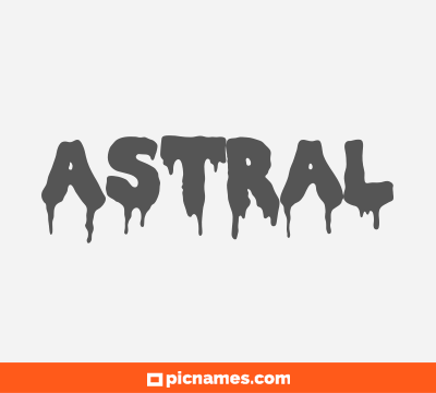 Astral