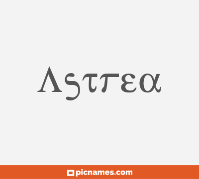 Astrea