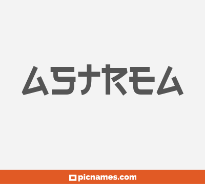 Astrea