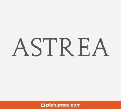 Astrea