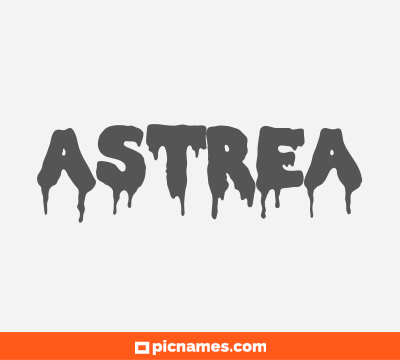 Astrea