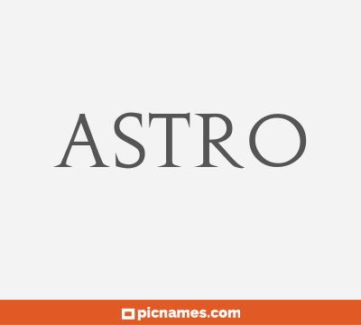 Astro