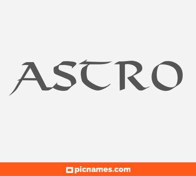 Astro