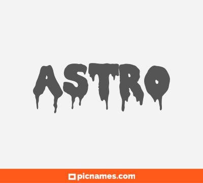 Astro