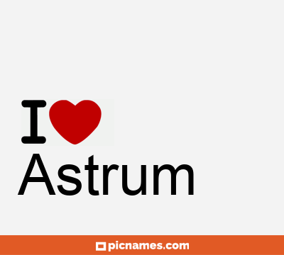 Astrum