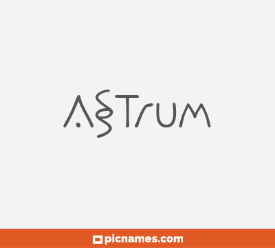 Astrum