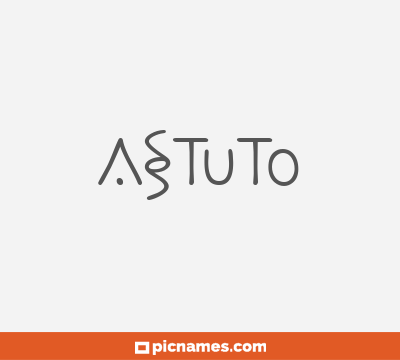 Astuto