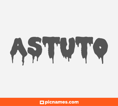 Astuto