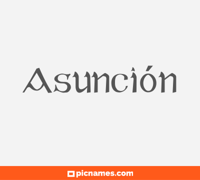 Asunción