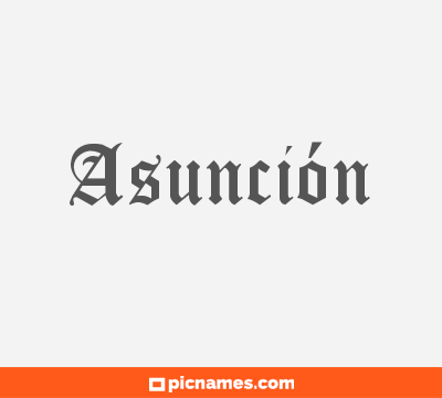 Asunción