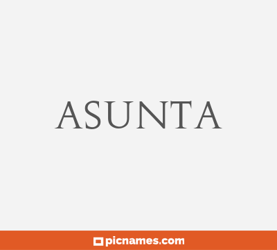 Asunta