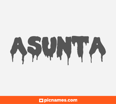 Asunta