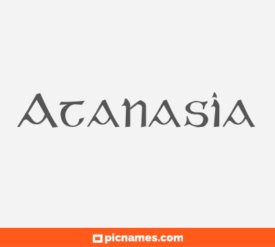 Atanasia