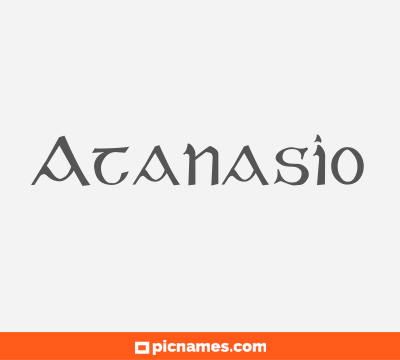 Atanasio