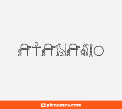 Atanasio