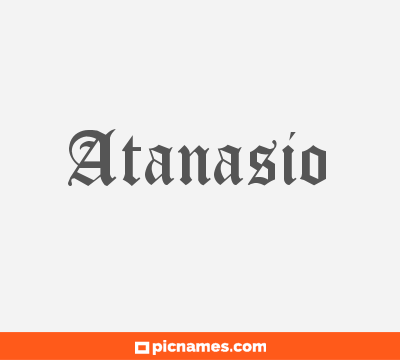 Atanasio