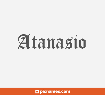 Atanasio