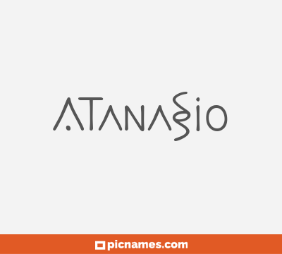 Atanasio