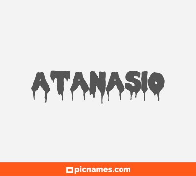 Atanasio