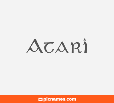 Atari