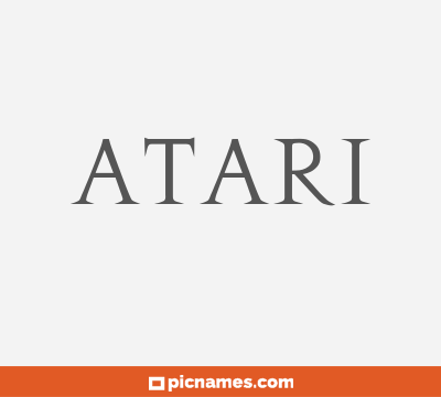 Atari