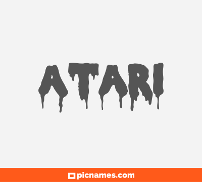 Atari