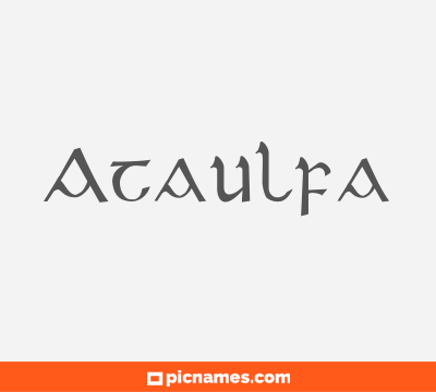 Ataulfa