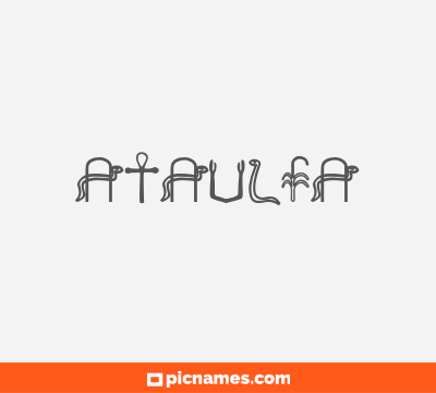 Ataulfa