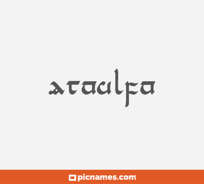 Ataulfa