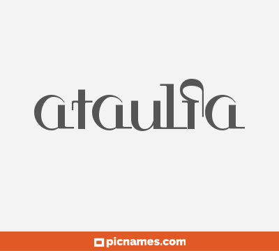 Ataulfa