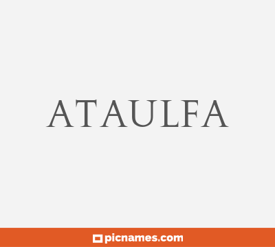 Ataulfa