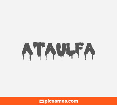 Ataulfa