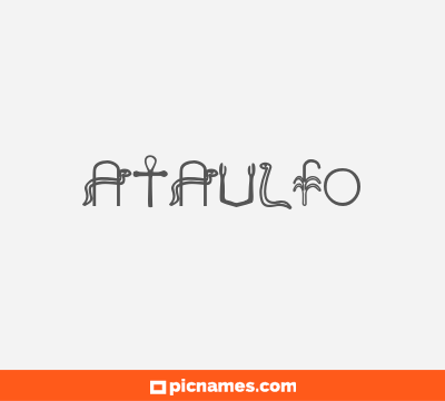 Ataulfo