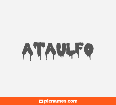 Ataulfo