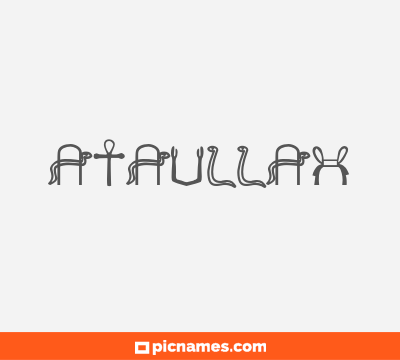 Ataullah