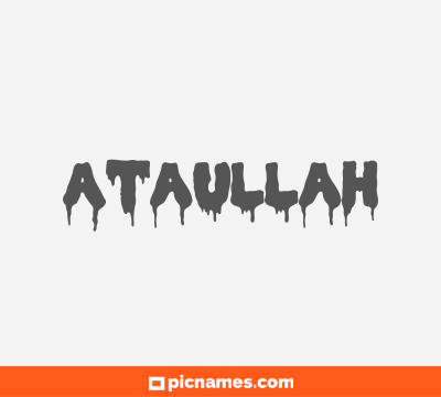 Ataullah