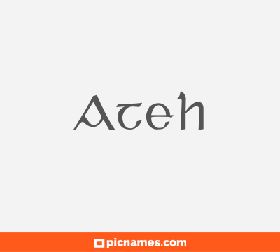 Ateh