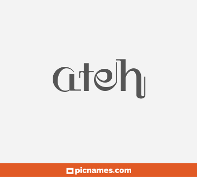 Ateh