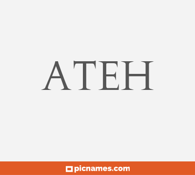 Ateh