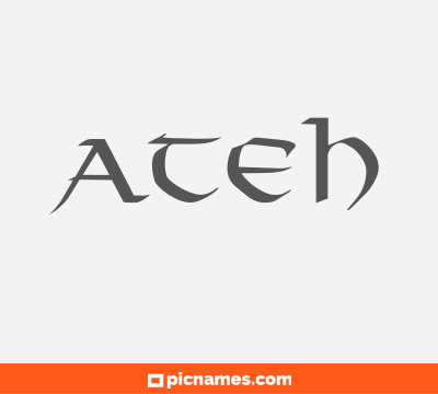Ateh