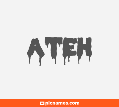 Ateh