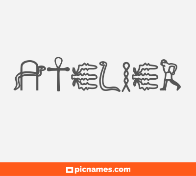 Atelier